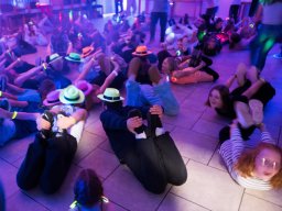 Galerie 2026 &raquo; Kinderdisco 2026